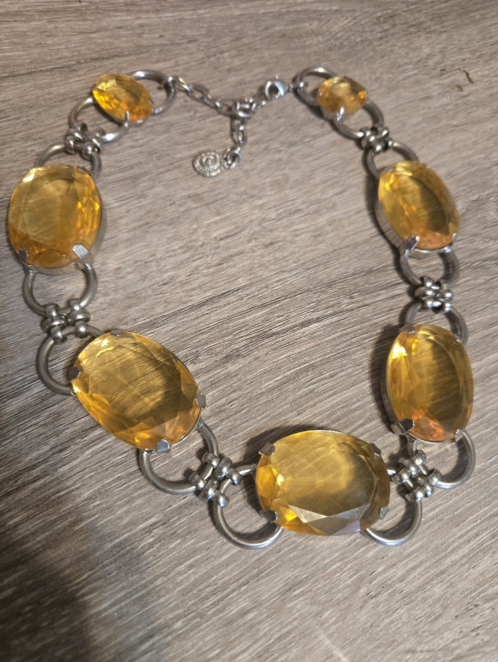 VINTAGE R.J. Graziano Necklace